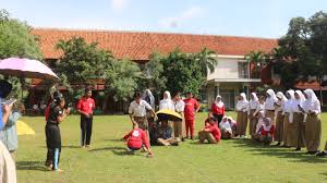 Class Meeting Osis SMA Negeri 1 Lhokseumawe